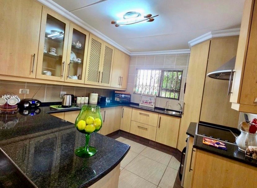 3 Bedroom Property for Sale in Flamwood North West